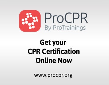 Pro CPR
